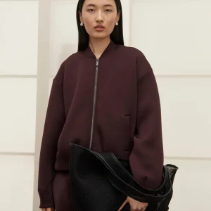 OPUS Blouson Ukuya Rot Online Bestellen^Damen Jacken / Mäntel | Sweat