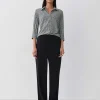 OPUS Blusenshirt Kelly Pattern Grün Online Bestellen^Damen Shirts | Blusen