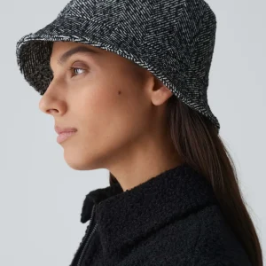 OPUS Bucket Hat Awerpa Hat Schwarz Online Bestellen^Damen Accessoires