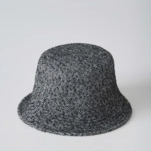 OPUS Bucket Hat Awerpa Hat Schwarz Online Bestellen^Damen Accessoires