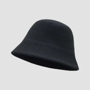 OPUS Bucket Hat Bathilda Hat Schwarz Online Bestellen^Damen Accessoires