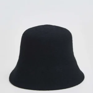 OPUS Bucket Hat Bathilda Hat Schwarz Online Bestellen^Damen Accessoires