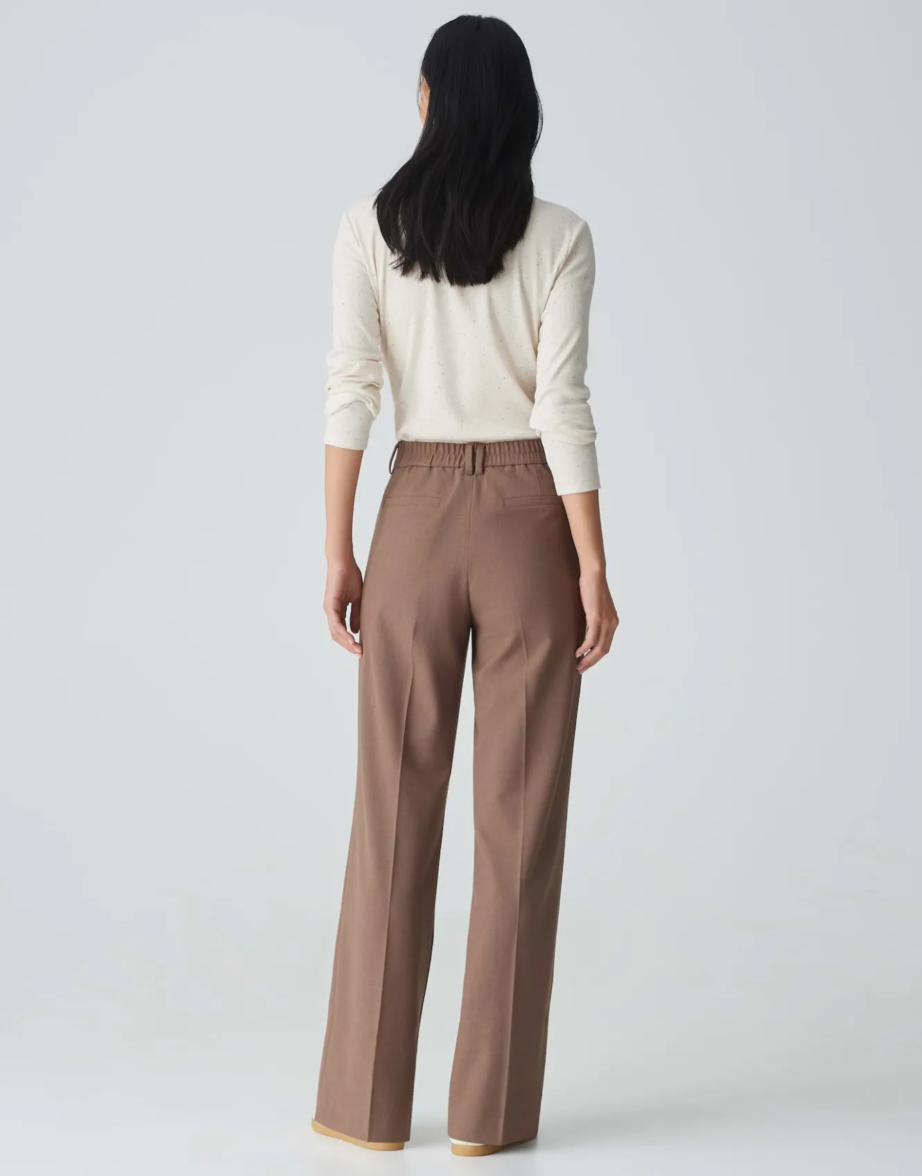 bundfaltenhose_morina_braun_online_bestellen_2.webp OPUS Bundfaltenhose Morina Braun Online Bestellen^Damen Hosen