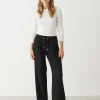 OPUS Bundfaltenhose Mutasi Schwarz Online Bestellen^Damen Hosen