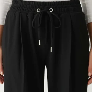 OPUS Bundfaltenhose Mutasi Schwarz Online Bestellen^Damen Hosen