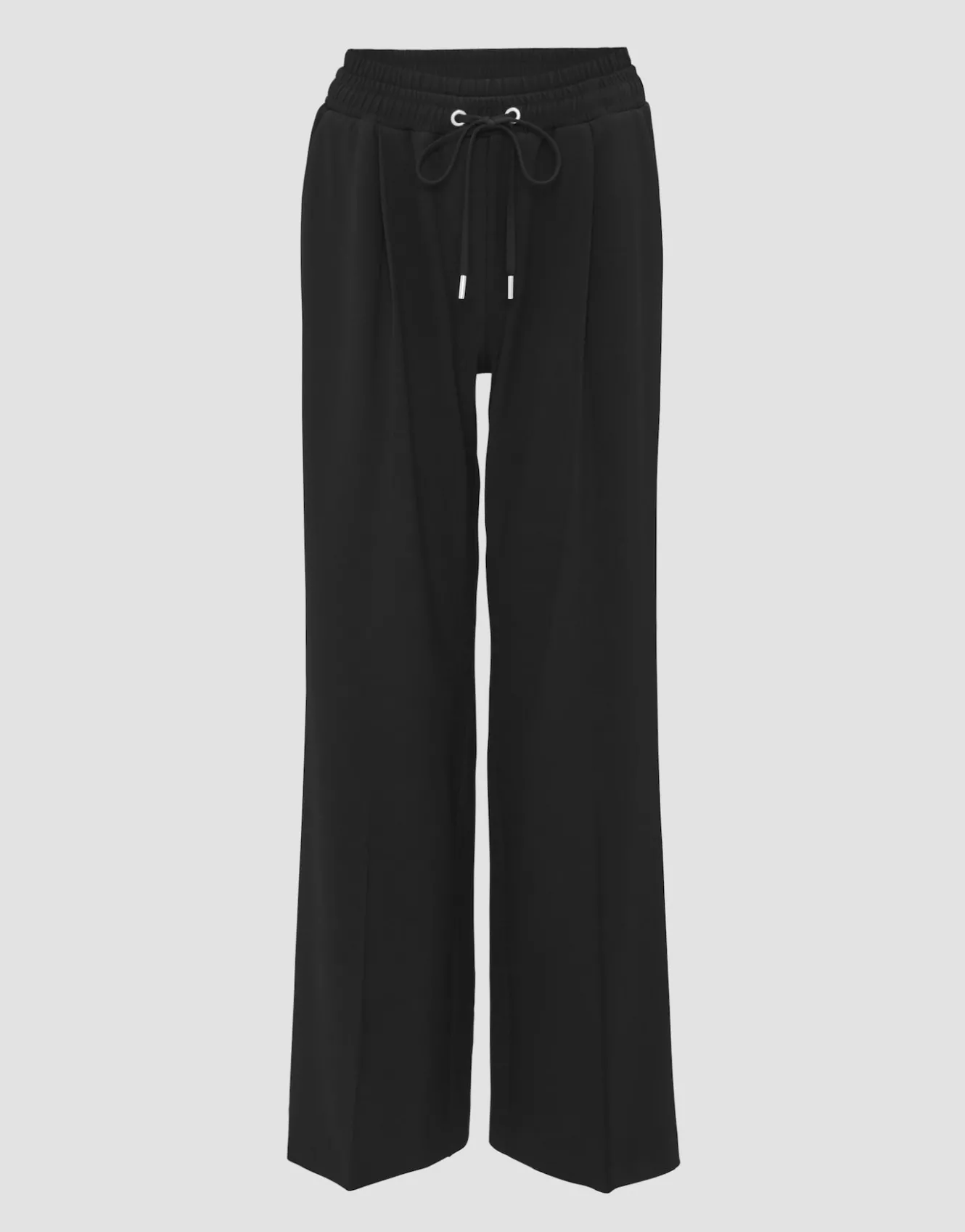 bundfaltenhose_mutasi_schwarz_online_bestellen_8.webp OPUS Bundfaltenhose Mutasi Schwarz Online Bestellen^Damen Hosen
