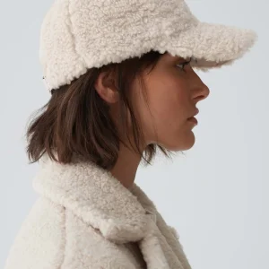 OPUS Cap Aggisi Cap Beige Online Bestellen^Damen Accessoires