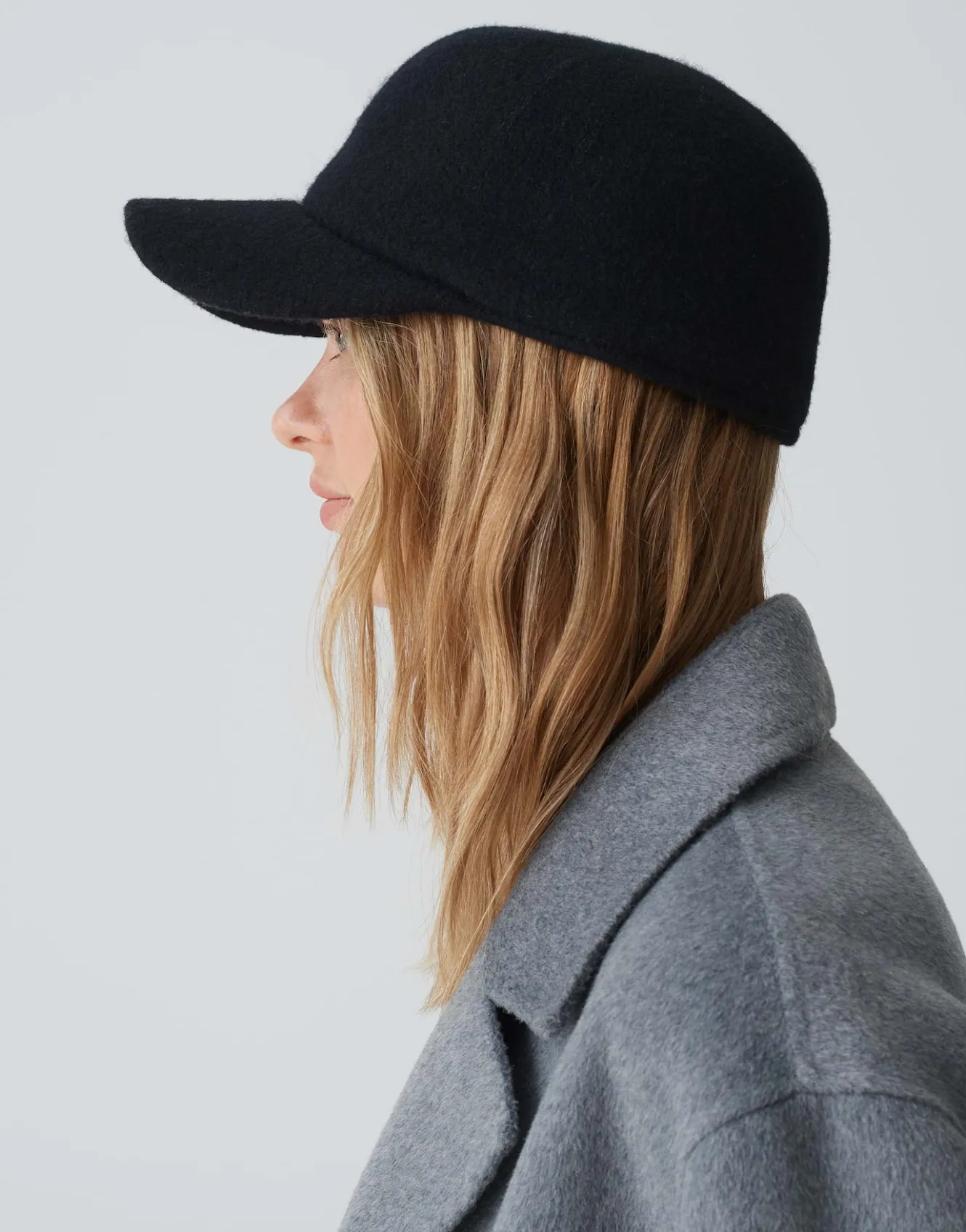 cap_atwiggi_cap_schwarz_online_bestellen_1.webp OPUS Cap Atwiggi Cap Schwarz Online Bestellen^Damen Accessoires
