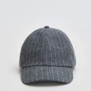 OPUS Cap Biarna Cap Grau Online Bestellen^Damen Accessoires