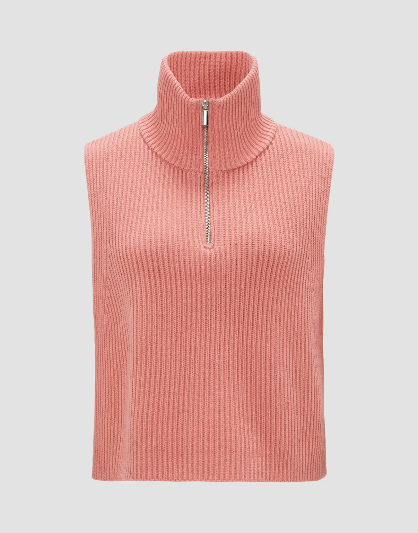 cape_abibo_cape_ros_online_bestellen_7.webp OPUS Cape Abibo Cape Rosé Online Bestellen^Damen Strick | Accessoires