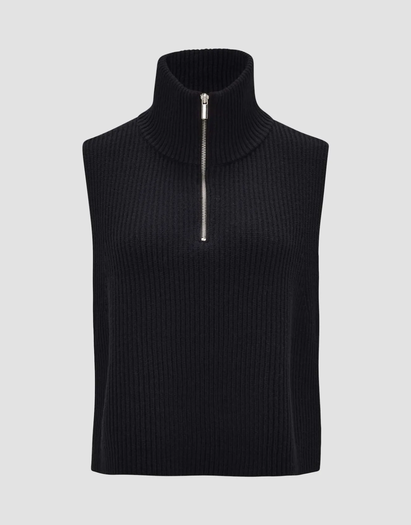 cape_abibo_cape_schwarz_online_bestellen_6.webp OPUS Cape Abibo Cape Schwarz Online Bestellen^Damen Strick | Accessoires