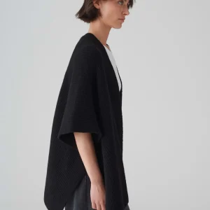 OPUS Cape Ablanki Cape Schwarz Online Bestellen^Damen Accessoires