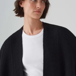 OPUS Cape Ablanki Cape Schwarz Online Bestellen^Damen Accessoires