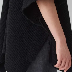 OPUS Cape Ablanki Cape Schwarz Online Bestellen^Damen Accessoires
