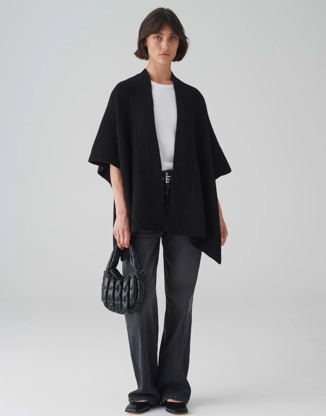 cape_ablanki_cape_schwarz_online_bestellen_6.webp OPUS Cape Ablanki Cape Schwarz Online Bestellen^Damen Accessoires