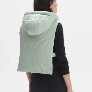 OPUS Cape Arauti Cape Grün Online Bestellen^Damen Jacken / Mäntel | Blazer / Westen