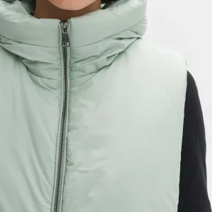 OPUS Cape Arauti Cape Grün Online Bestellen^Damen Jacken / Mäntel | Blazer / Westen