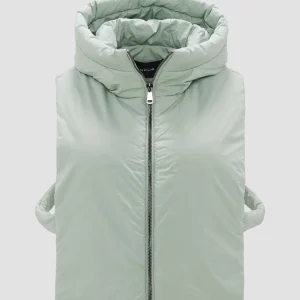 OPUS Cape Arauti Cape Grün Online Bestellen^Damen Jacken / Mäntel | Blazer / Westen