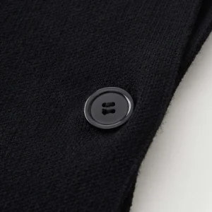 OPUS Cape Bolesi Cape Schwarz Online Bestellen^Damen Blazer / Westen | Accessoires