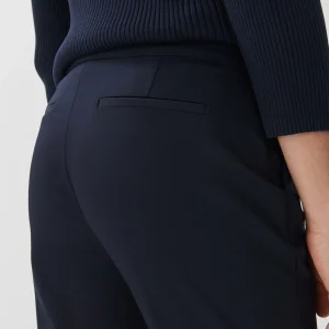 OPUS Chino Celana Blau Online Bestellen^Damen Hosen