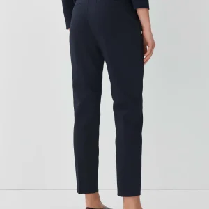 OPUS Chino Celana Blau Online Bestellen^Damen Hosen