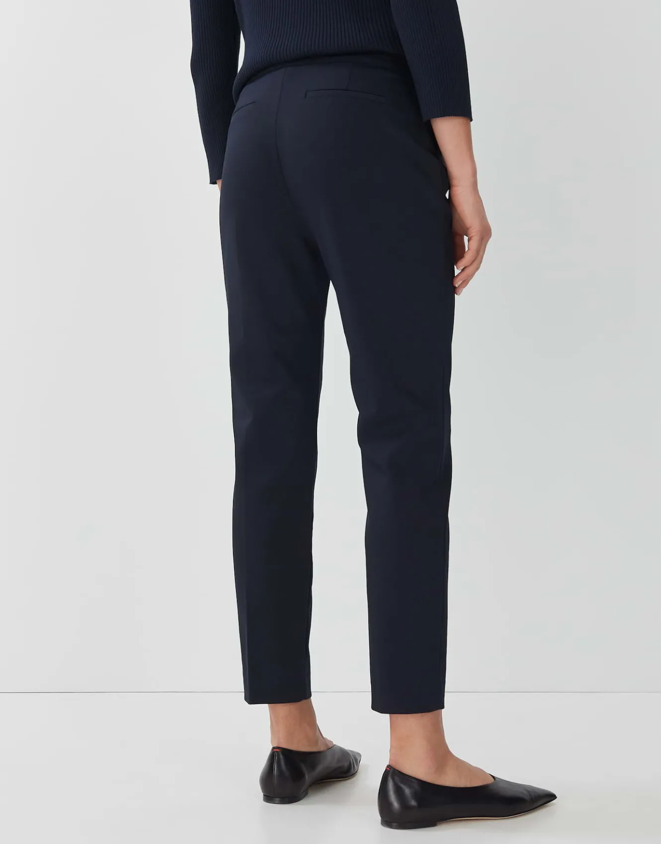chino_celana__blau_online_bestellen_3.webp OPUS Chino Celana Blau Online Bestellen^Damen Hosen