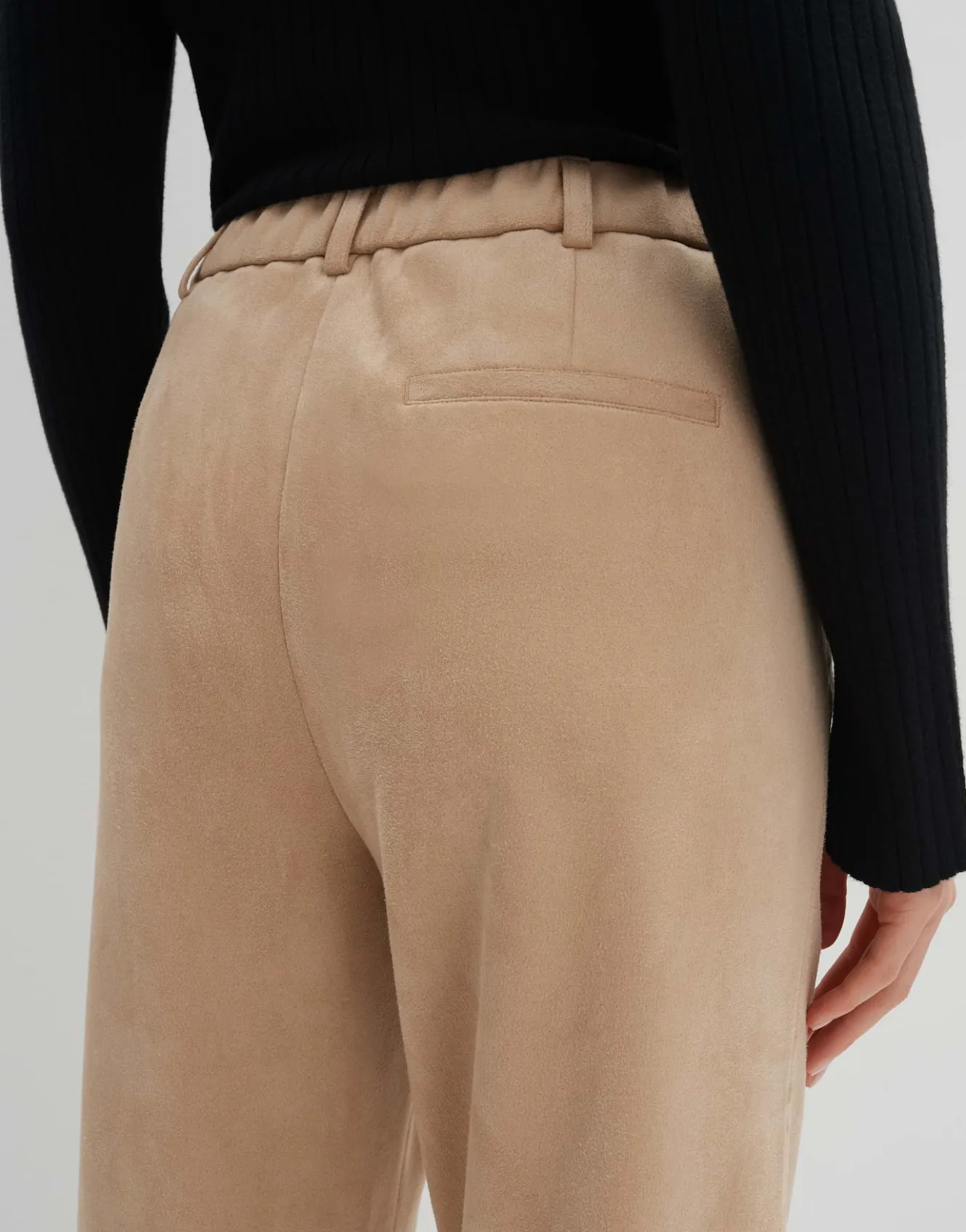 city_pants_cabia_beige_online_bestellen_4.webp OPUS City Pants Cabia Beige Online Bestellen^Damen Hosen
