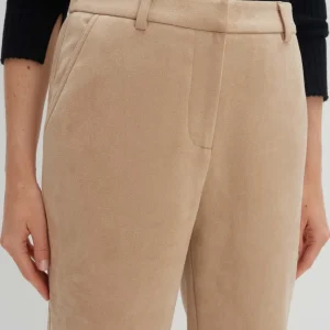 OPUS City Pants Cabia Beige Online Bestellen^Damen Hosen