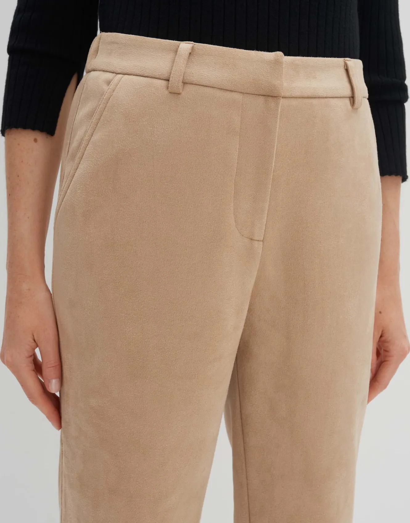city_pants_cabia_beige_online_bestellen_5.webp OPUS City Pants Cabia Beige Online Bestellen^Damen Hosen