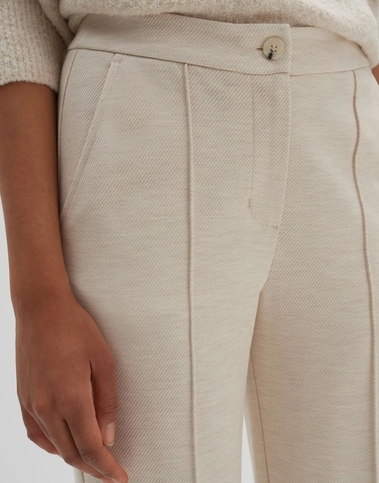 city_pants_cabien_soft_beige_online_bestellen_5.webp OPUS City Pants Cabien Soft Beige Online Bestellen^Damen Hosen
