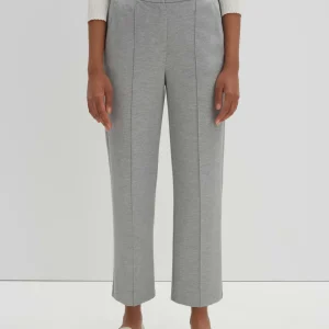 OPUS City Pants Cabien Soft Grau Online Bestellen^Damen Hosen