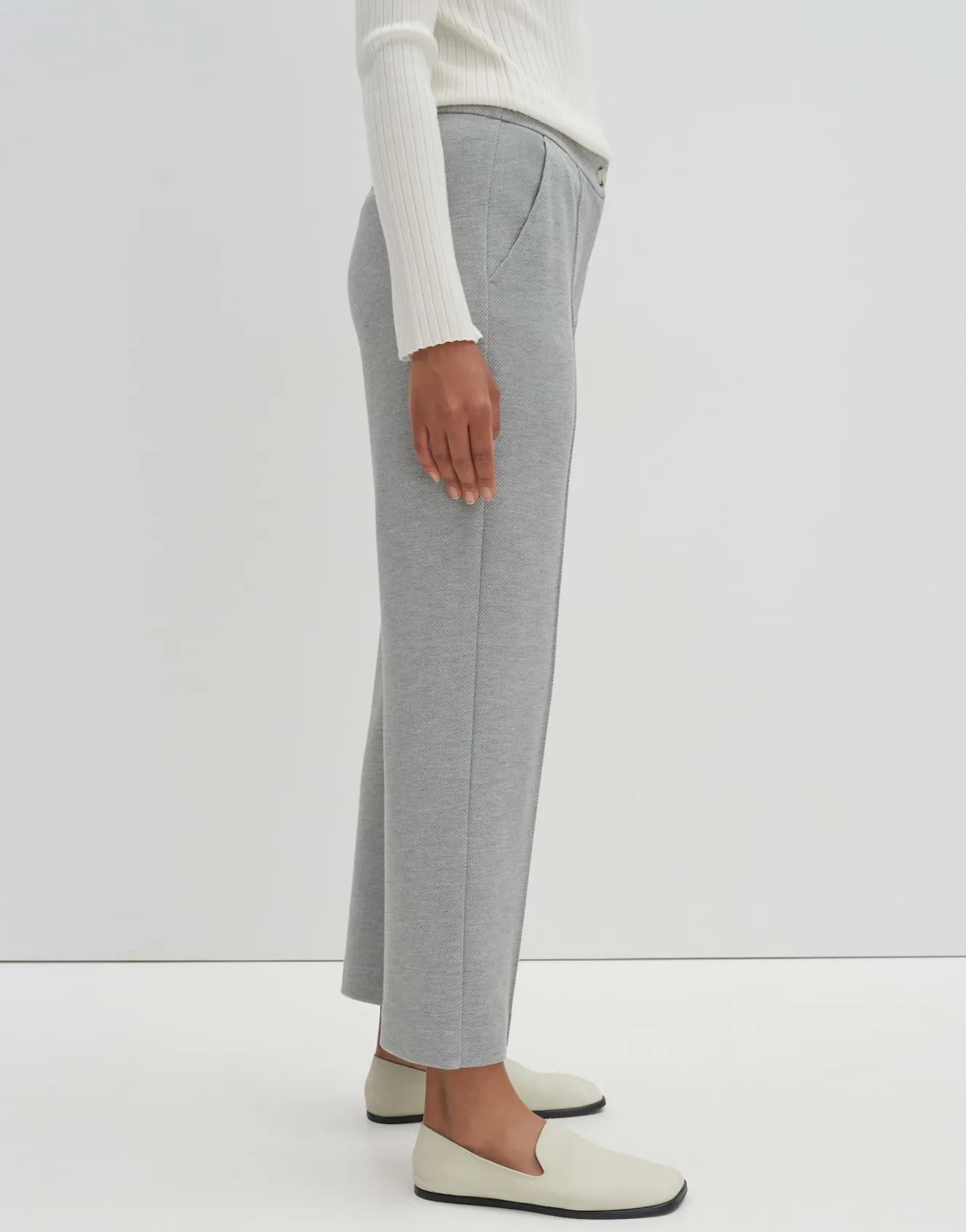 city_pants_cabien_soft_grau_online_bestellen_3.webp OPUS City Pants Cabien Soft Grau Online Bestellen^Damen Hosen