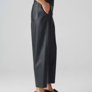 OPUS City Pants Maruto Schwarz Online Bestellen^Damen Hosen
