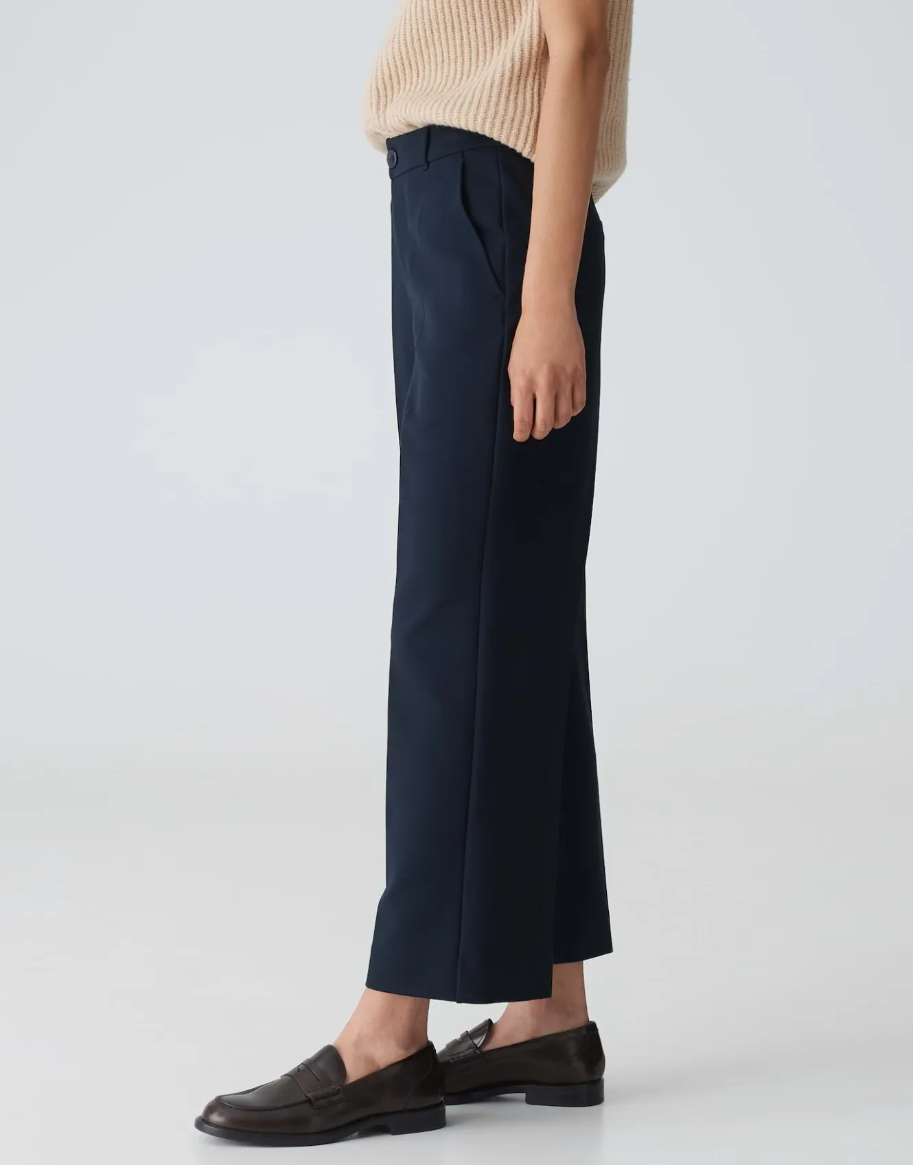 city_pants_morella_blau_online_bestellen_3.webp OPUS City Pants Morella Blau Online Bestellen^Damen Hosen