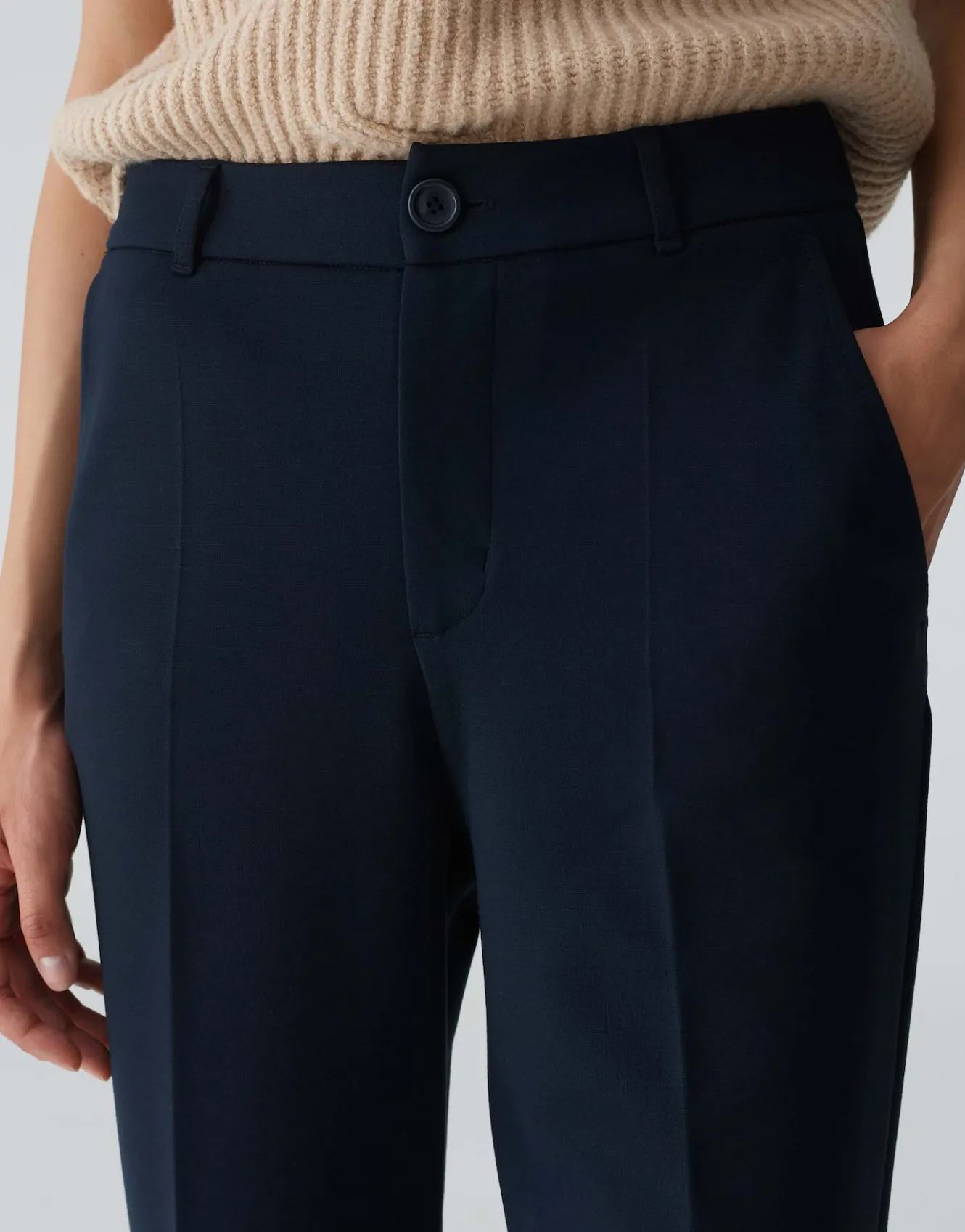 city_pants_morella_blau_online_bestellen_5.webp OPUS City Pants Morella Blau Online Bestellen^Damen Hosen