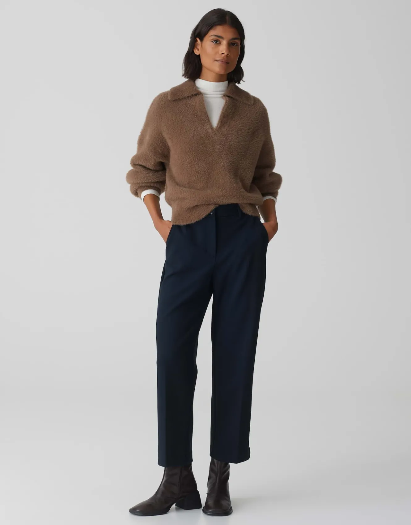 city_pants_morella_blau_online_bestellen_7.webp OPUS City Pants Morella Blau Online Bestellen^Damen Hosen