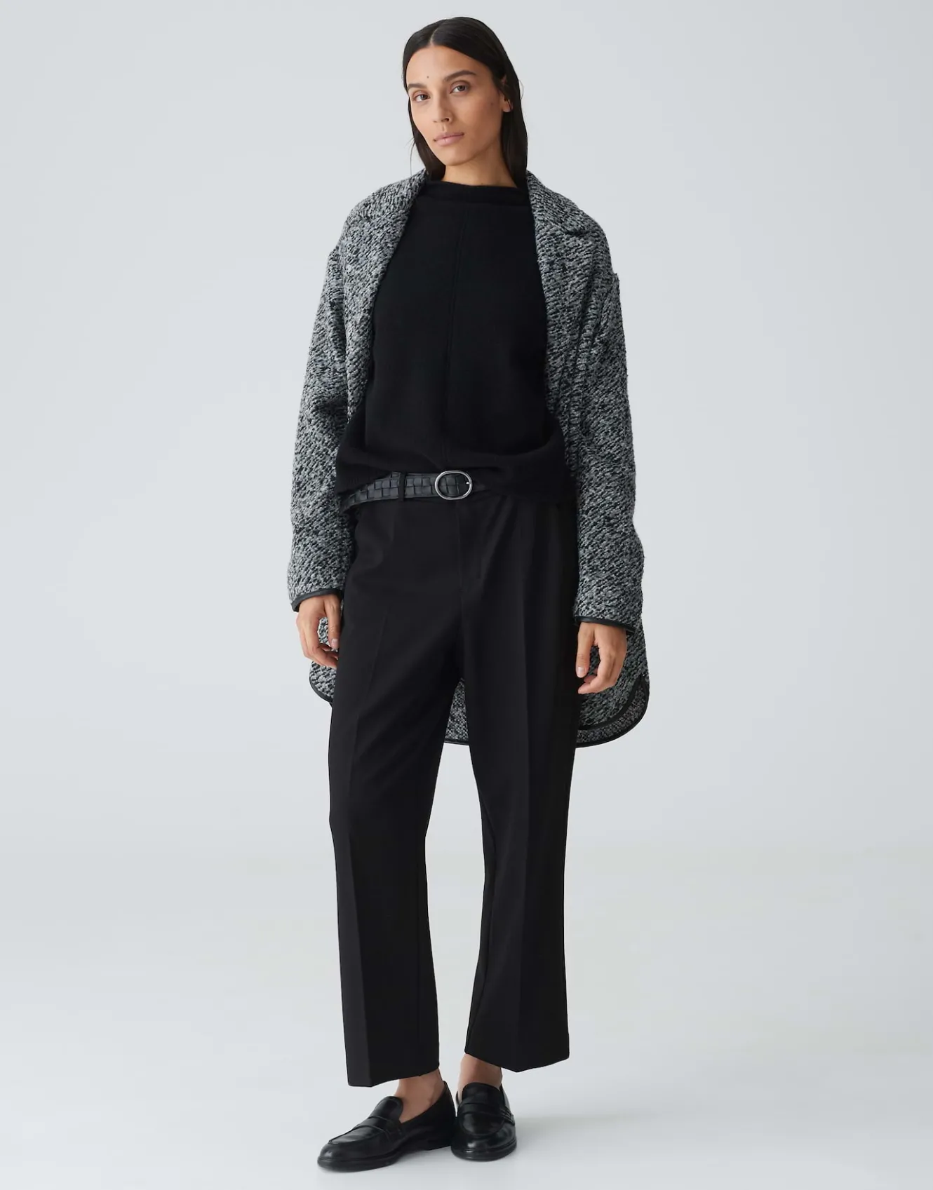 city_pants_morella_schwarz_online_bestellen_0.webp OPUS City Pants Morella Schwarz Online Bestellen^Damen Hosen