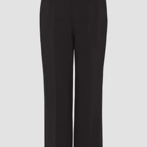 OPUS City Pants Morella Schwarz Online Bestellen^Damen Hosen