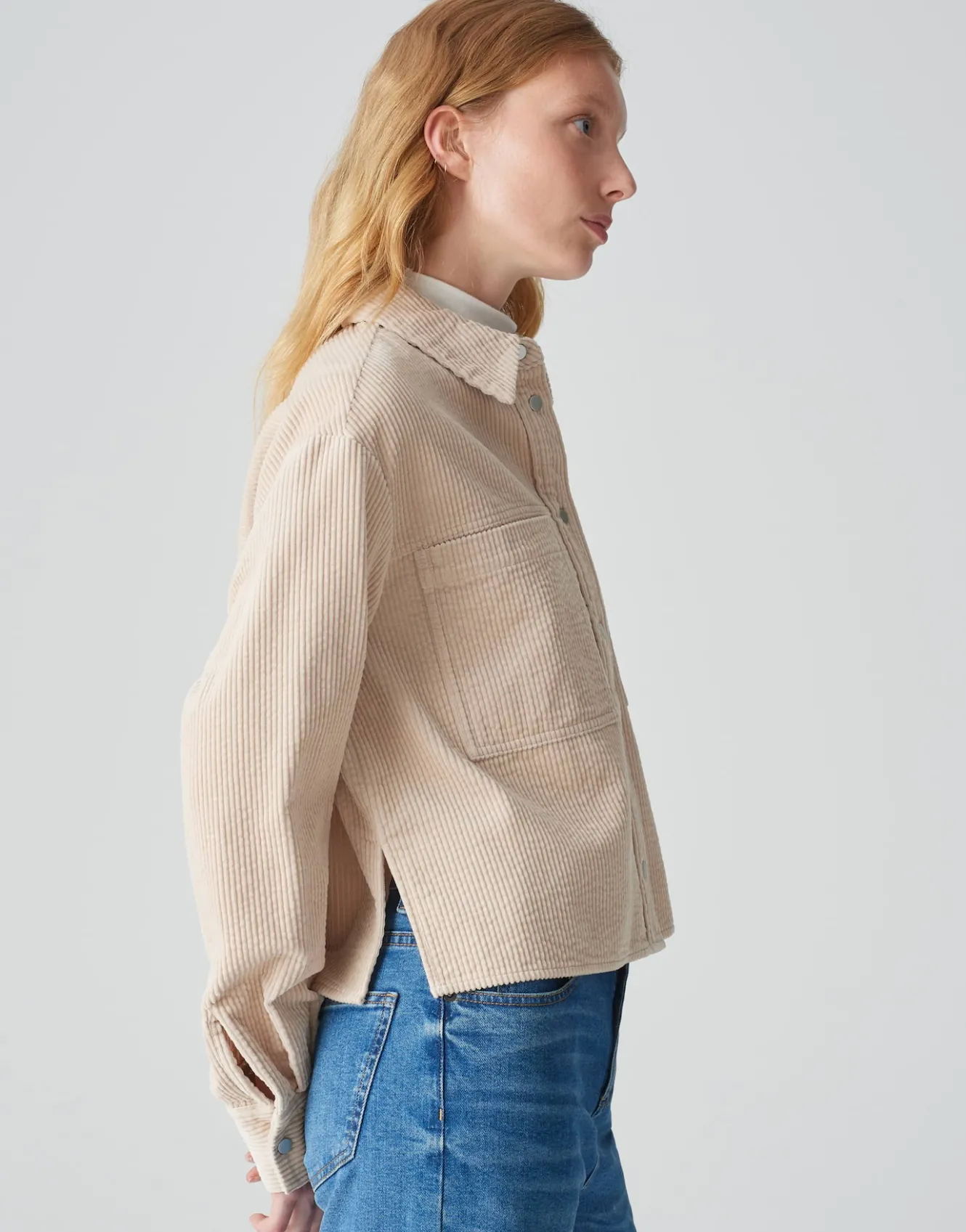 cordbluse_falba_beige_online_bestellen_3.webp OPUS Cordbluse Falba Beige Online Bestellen^Damen Blusen