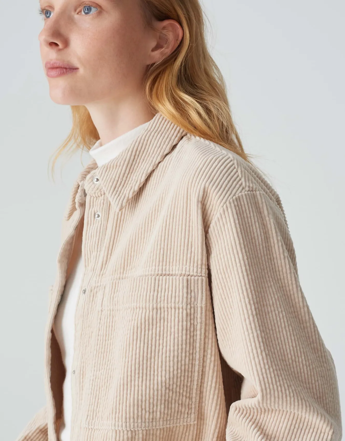 cordbluse_falba_beige_online_bestellen_4.webp OPUS Cordbluse Falba Beige Online Bestellen^Damen Blusen