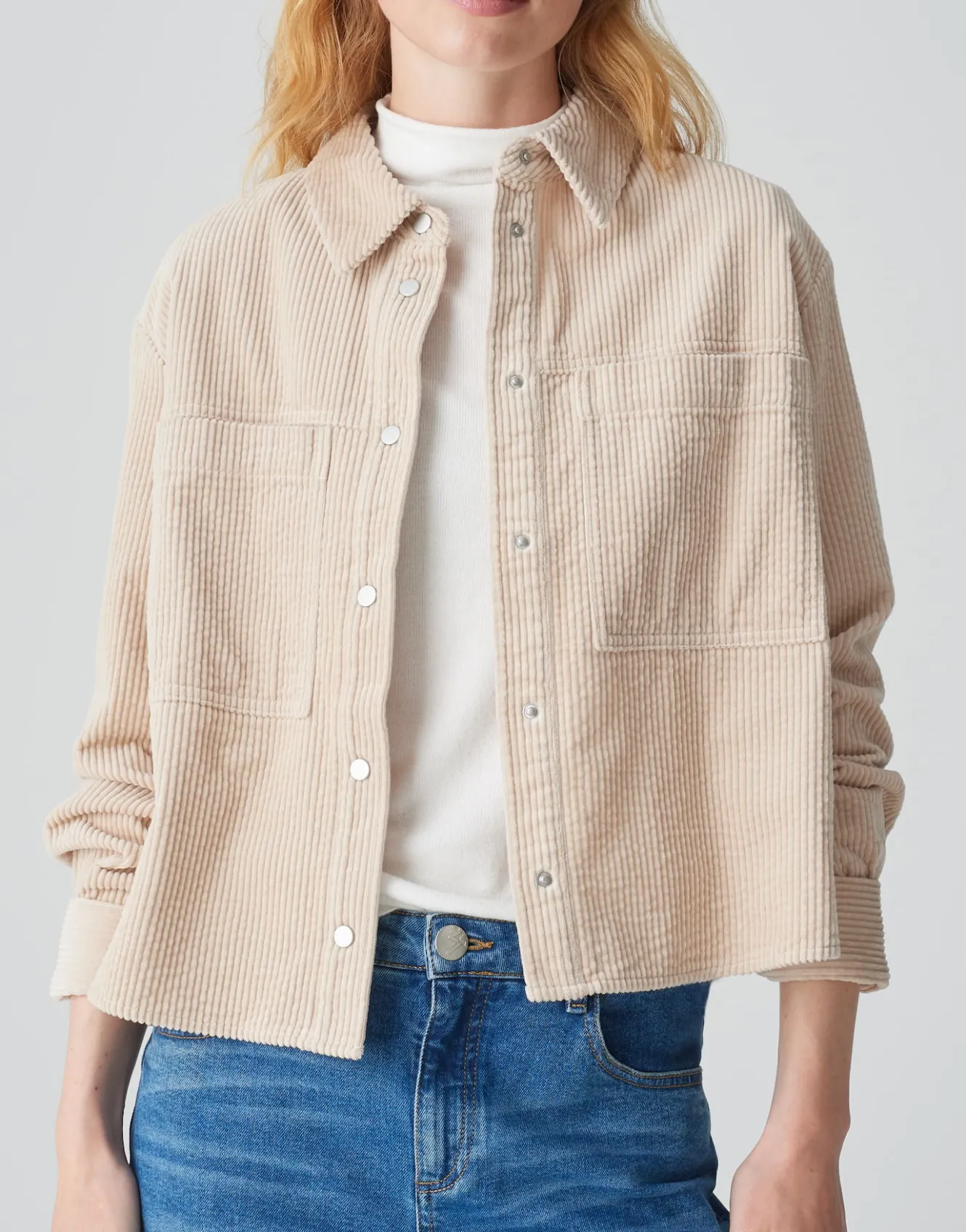 cordbluse_falba_beige_online_bestellen_5.webp OPUS Cordbluse Falba Beige Online Bestellen^Damen Blusen