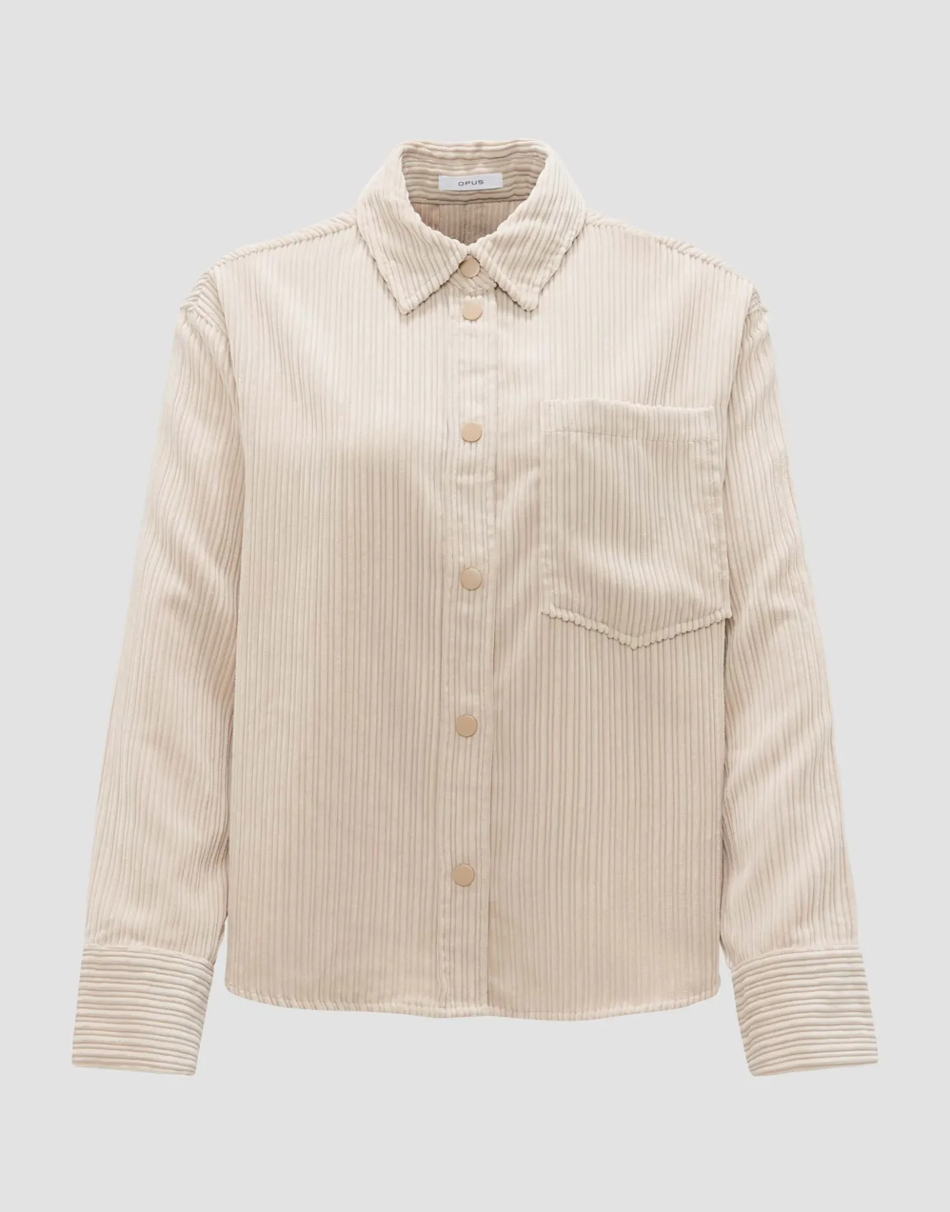 cordbluse_fanki_beige_online_bestellen_8.webp OPUS Cordbluse Fanki Beige Online Bestellen^Damen Blusen