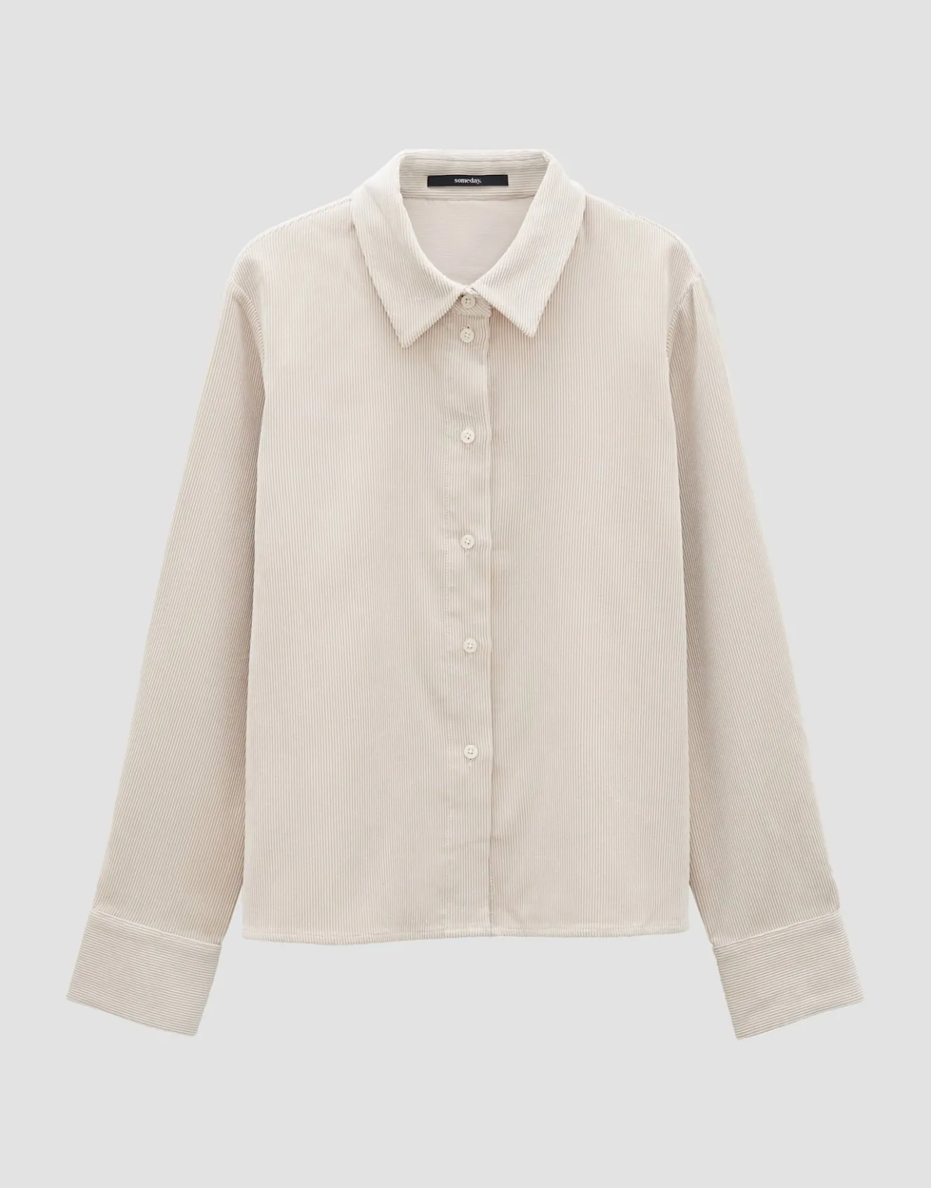 cordbluse_zortney_detail_beige_online_bestellen_7.webp OPUS Cordbluse Zortney Detail Beige Online Bestellen^Damen Blusen