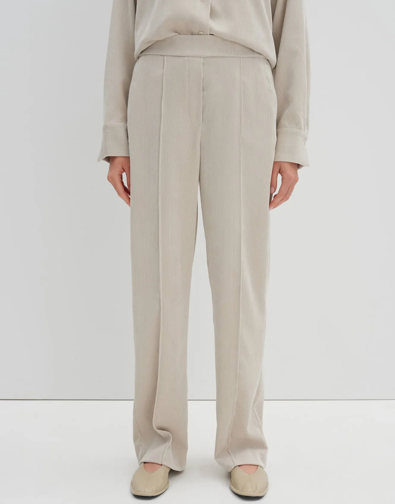 cordhose_cenya_corduroy_beige_online_bestellen_1.webp OPUS Cordhose Cenya Corduroy Beige Online Bestellen^Damen Hosen