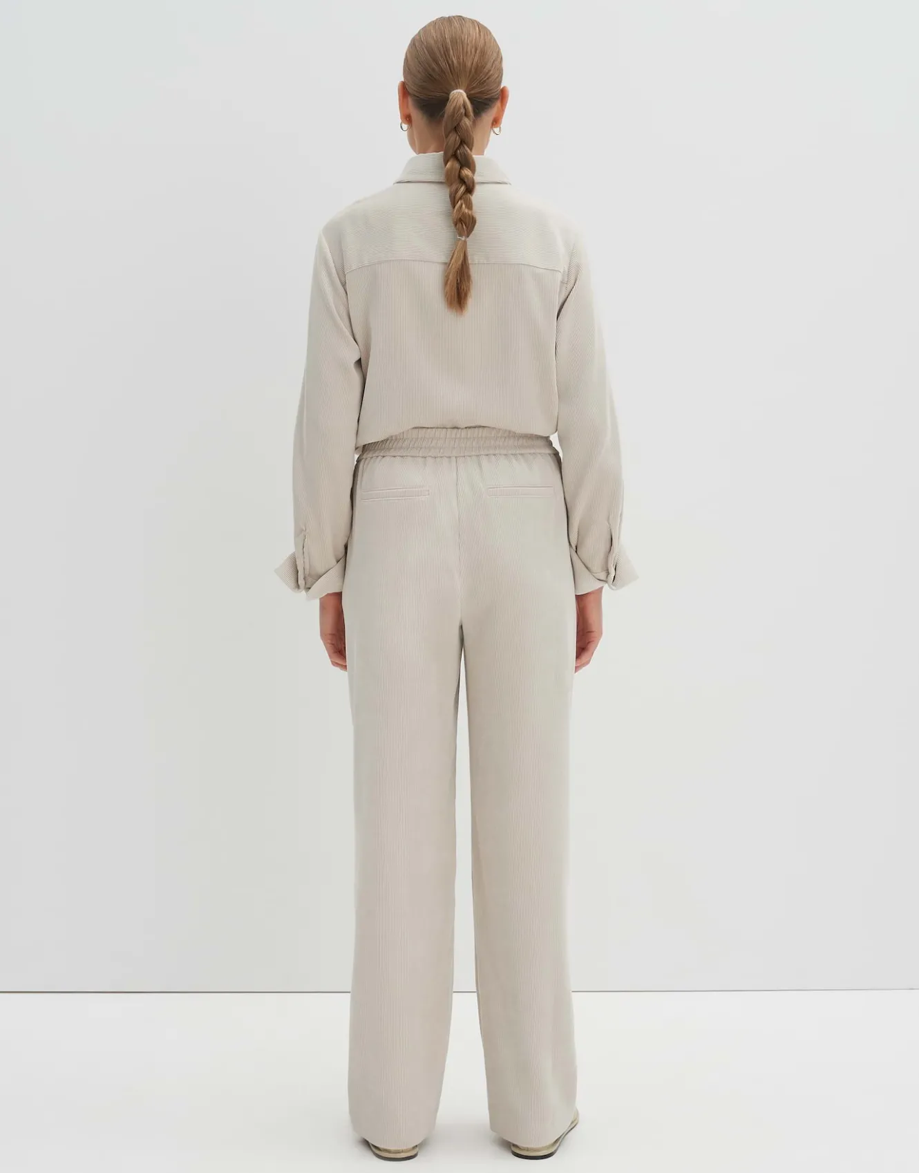 cordhose_cenya_corduroy_beige_online_bestellen_2.webp OPUS Cordhose Cenya Corduroy Beige Online Bestellen^Damen Hosen