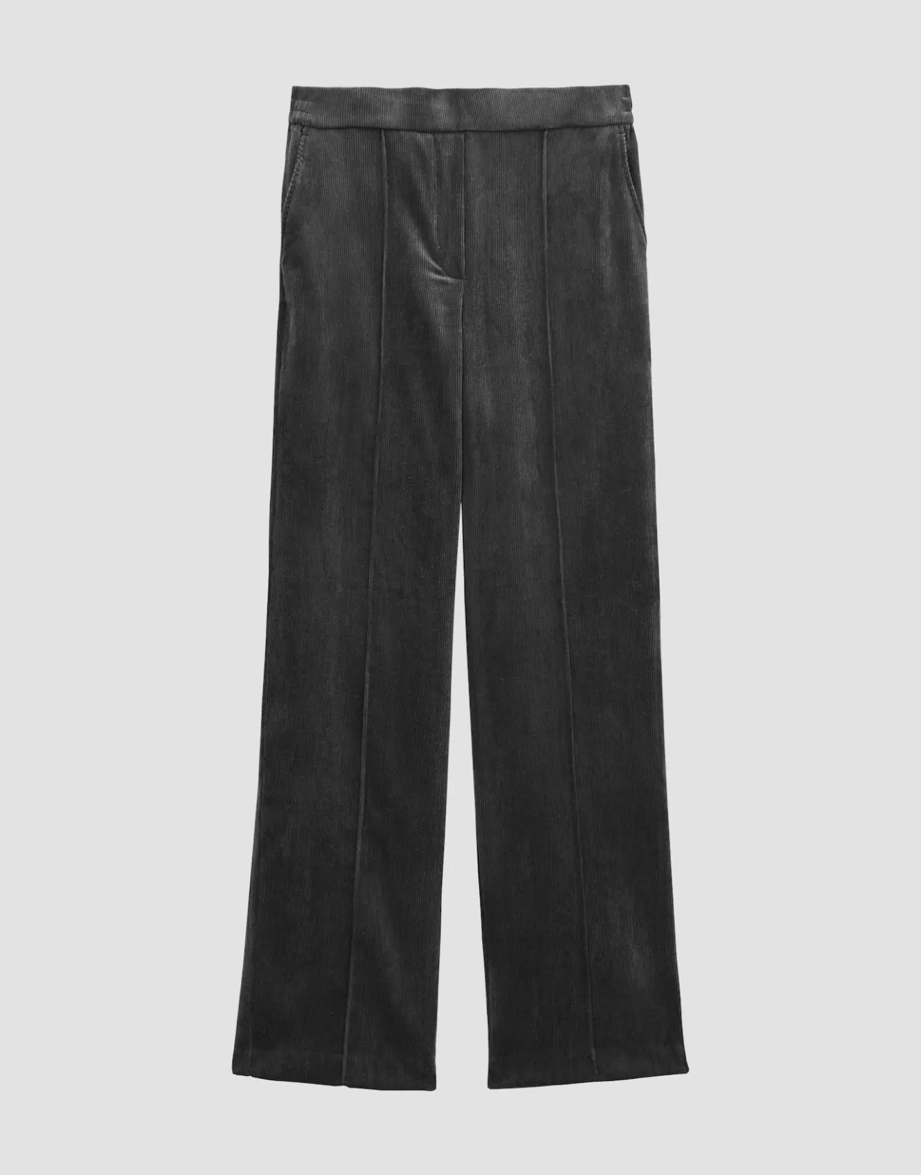 cordhose_cenya_corduroy_grn_online_bestellen_7.webp OPUS Cordhose Cenya Corduroy Grün Online Bestellen^Damen Hosen