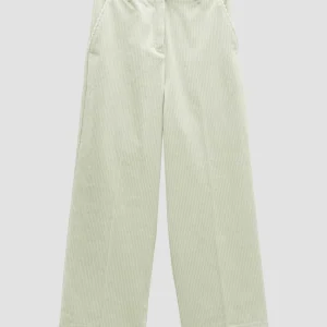 OPUS Cordhose Cisilia Corduroy Grün Online Bestellen^Damen Hosen