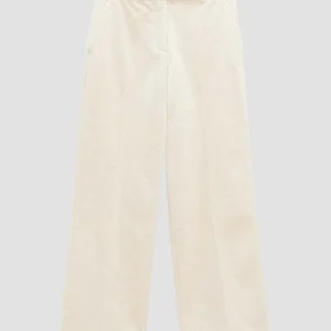 OPUS Cordhose Cisilia Corduroy Weiß Online Bestellen^Damen Hosen