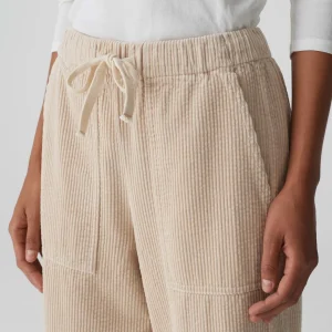 OPUS Cordhose Malpi Cargo Beige Online Bestellen^Damen Hosen
