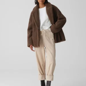 OPUS Cordhose Malpi Cargo Beige Online Bestellen^Damen Hosen